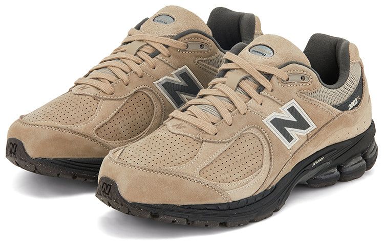 New Balance 2002R 'Driftwood' M2002REG sold by KicksCrew product image thumbnail 3