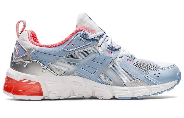 (WMNS) ASICS Gel-Quantum 180 'White Mist' 1202A239-101 sold by KicksCrew product image thumbnail 2