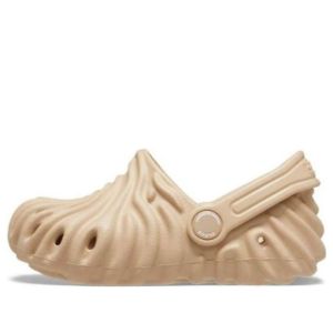 (GS) Crocs x Salehe Bembury Stone Soup Clogs 'Beige' 209351-1MJ sold by KicksCrew