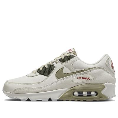 Nike Air Max 90 'Phantom Neutral Olive' FB9657-002 sold by KicksCrew