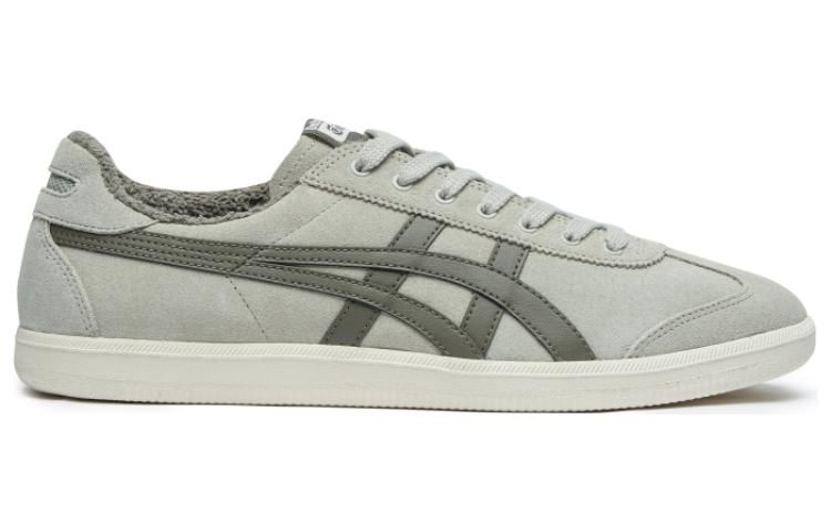 Onitsuka Tiger Tokuten Shoes 'Green White' 1183C088-300 sold by KicksCrew product image thumbnail 2