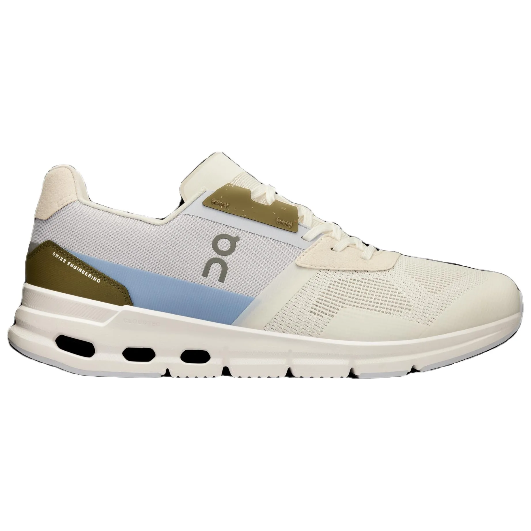 On Running Cloudrift 'Ivory Heather' 87.97866 sold by KicksCrew product image thumbnail 2