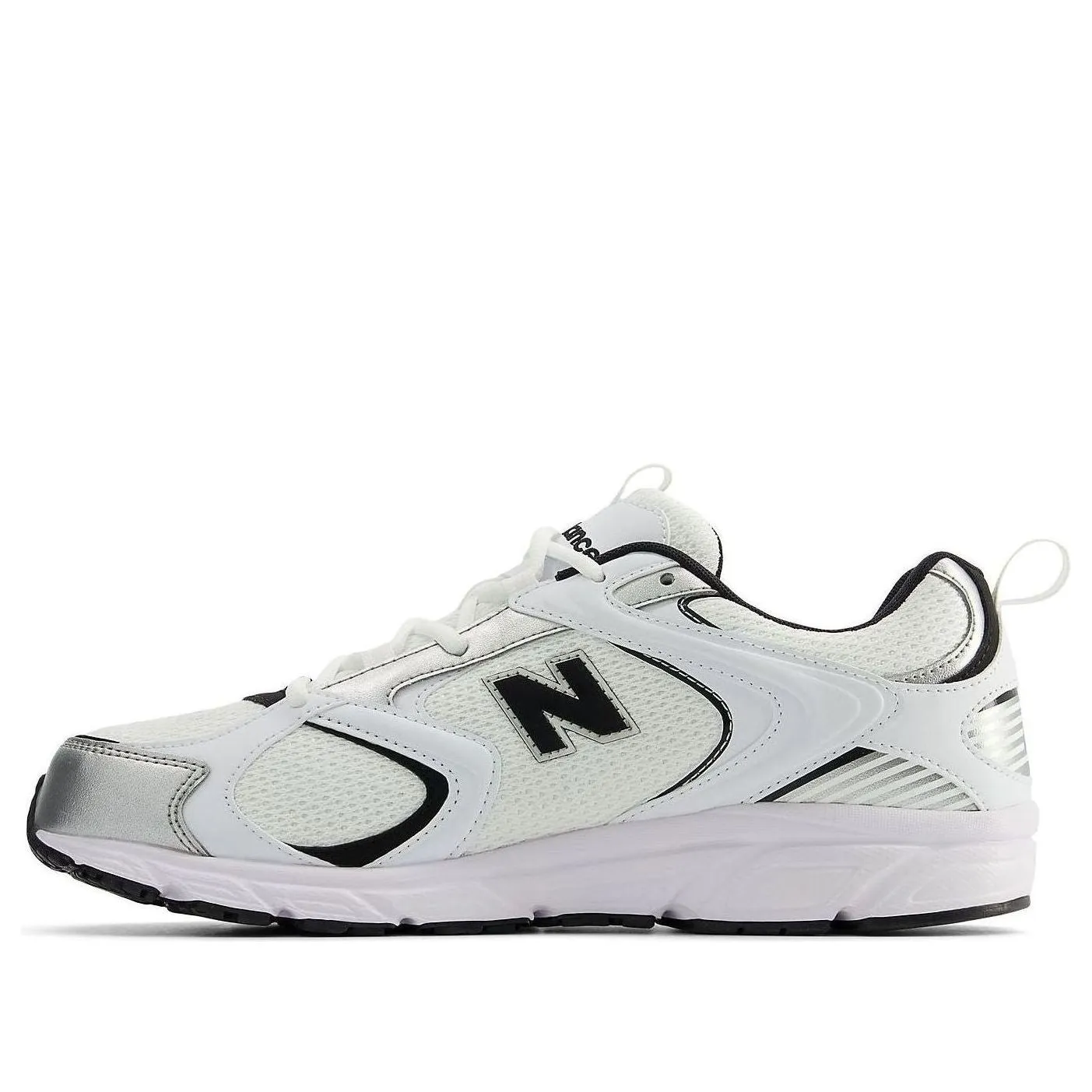 New Balance 408 Shoes 'White Black' ML408WB sold by KicksCrew