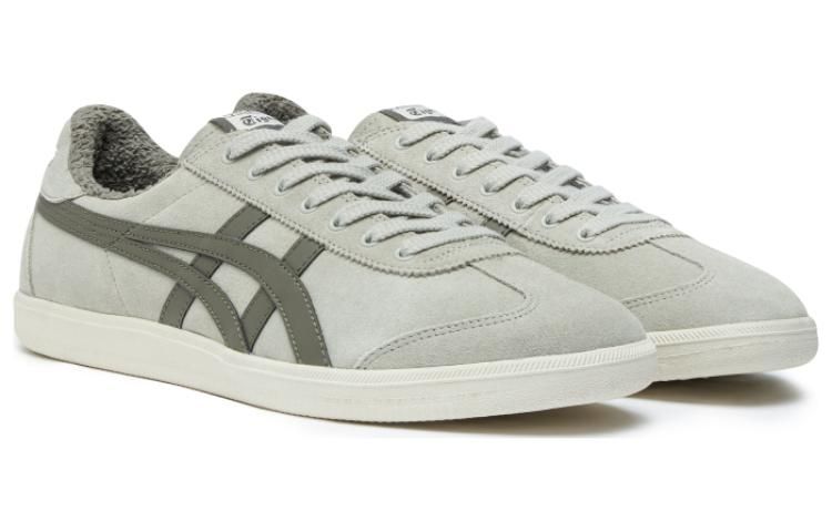 Onitsuka Tiger Tokuten Shoes 'Green White' 1183C088-300 sold by KicksCrew product image thumbnail 3