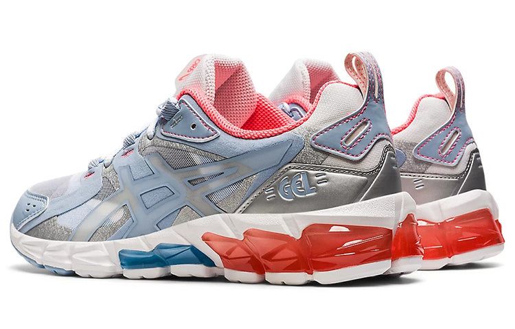 (WMNS) ASICS Gel-Quantum 180 'White Mist' 1202A239-101 sold by KicksCrew product image thumbnail 4