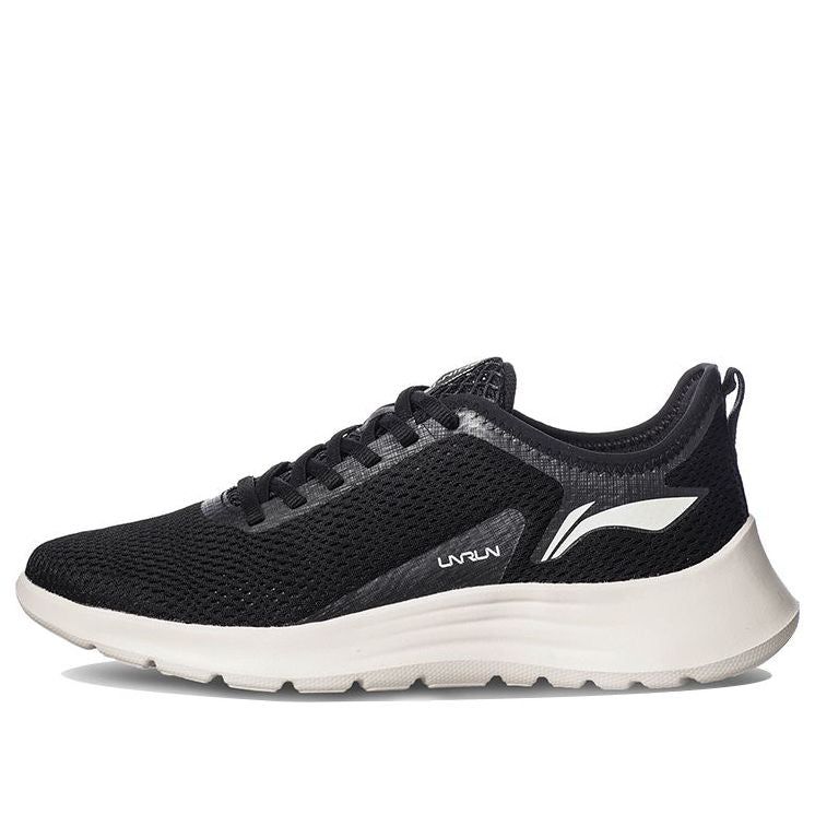(WMNS) Li-Ning Future Run 'Black White' ARBQ004-2 sold by KicksCrew