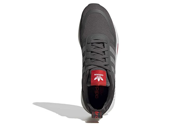 (WMNS) adidas originals Multix 'Grey Carbon Red' GW6836 sold by KicksCrew product image thumbnail 5
