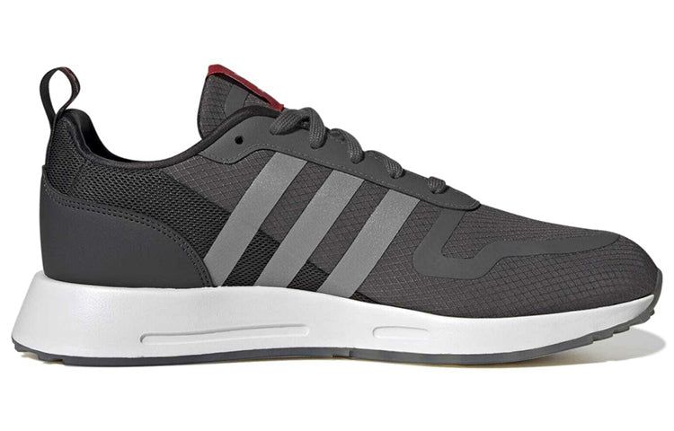 (WMNS) adidas originals Multix 'Grey Carbon Red' GW6836 sold by KicksCrew product image thumbnail 2