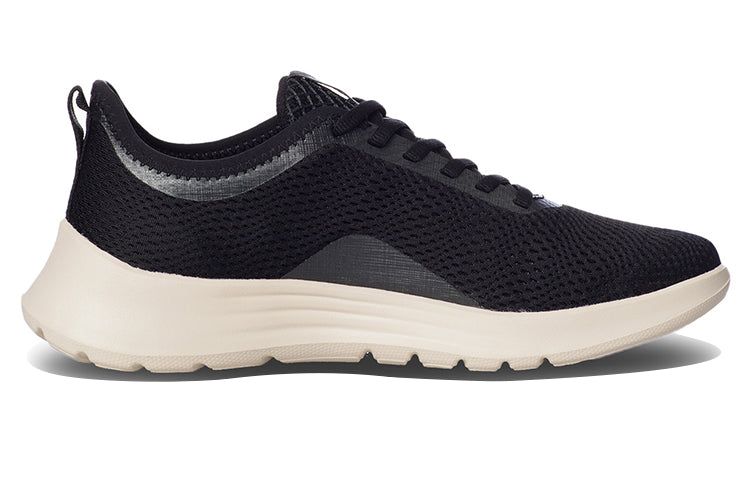 (WMNS) Li-Ning Future Run 'Black White' ARBQ004-2 sold by KicksCrew product image thumbnail 3