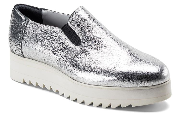 (WMNS) Onitsuka Tiger Slip-on Platform 'Silver' 1182A319-020 sold by KicksCrew product image thumbnail 3
