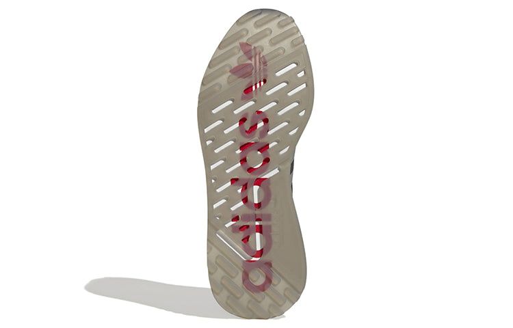 (WMNS) adidas originals Multix 'Grey Carbon Red' GW6836 sold by KicksCrew product image thumbnail 6