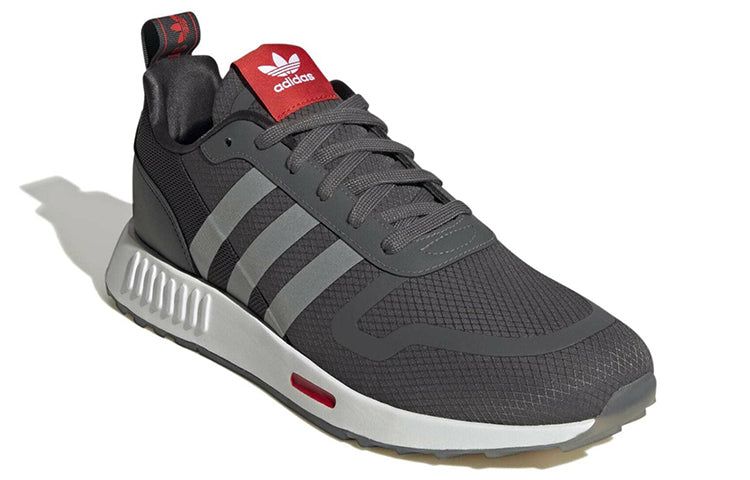 (WMNS) adidas originals Multix 'Grey Carbon Red' GW6836 sold by KicksCrew product image thumbnail 3