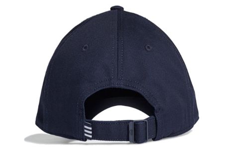 Adidas Baseball 3-Stripes Twill Caps 'Blue' GE0750 sold by KicksCrew