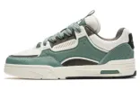ANTA Skateboarding Series Sneakers 'Cream Green' 112418040-3 sold by KicksCrew