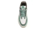 ANTA Skateboarding Series Sneakers 'Cream Green' 112418040-3 sold by KicksCrew