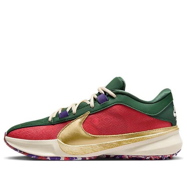 Nike Zoom Freak 5 EP 'Keep It A Buck' DZ2945-600 sold by KicksCrew