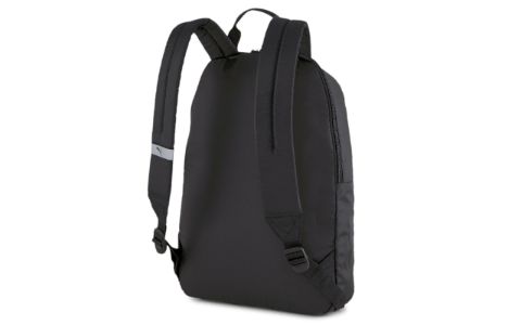 Puma Core Pop Backpack 'Black' 077927-01 sold by KicksCrew