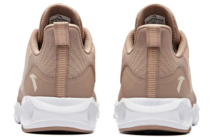 ANTA Energy Ring 'Brown White' 91835578-5 sold by KicksCrew product image thumbnail 5