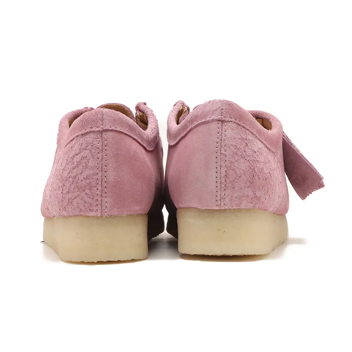Clarks x Danielle Cathari Wallabee 'Pink' 26172727 | Parallel