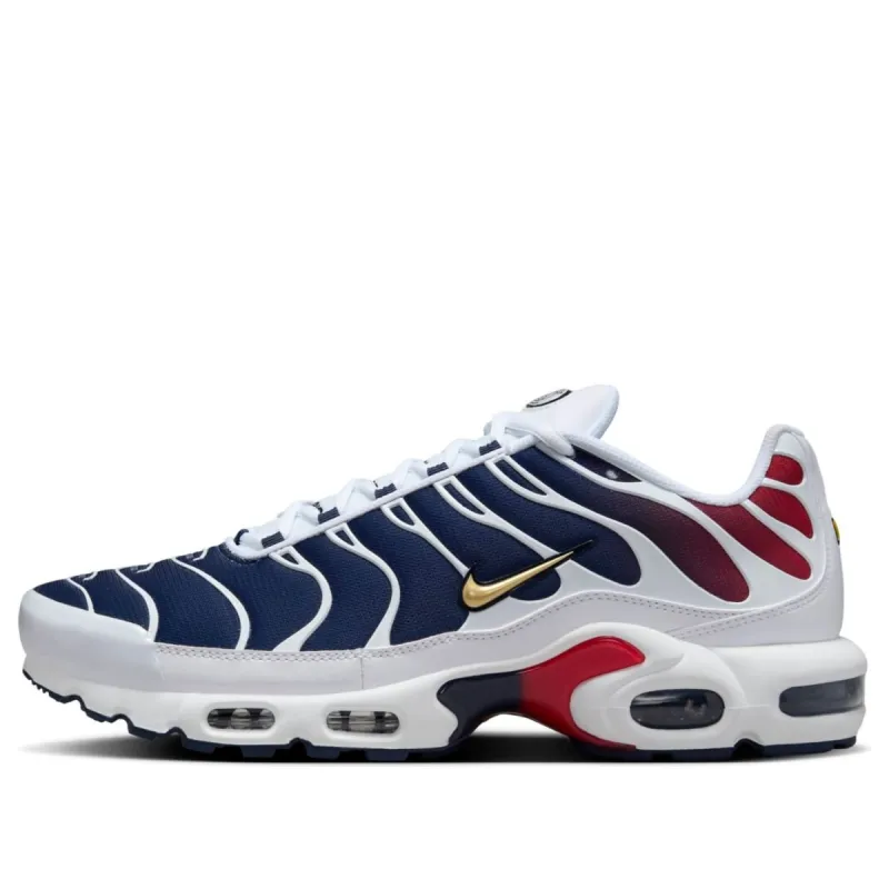 Nike Air Max Plus 'PSG' FZ4776-100 sold by KicksCrew