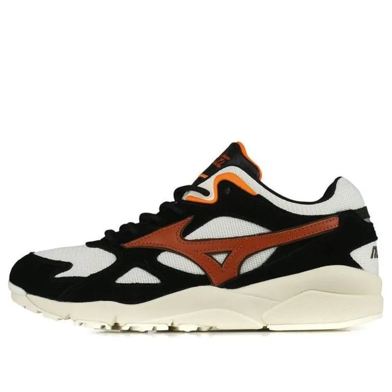 Mizuno Sky Medal x Patta 'Black Tan' D1GD201155 sold by KicksCrew