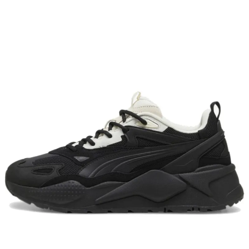 PUMA RS-X Efekt PRM 'Black' 390776-31 sold by KicksCrew