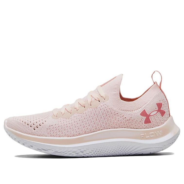 (WMNS) Under Armour Flow Velociti SE 'Micro Pink' 3024017-603 sold by KicksCrew