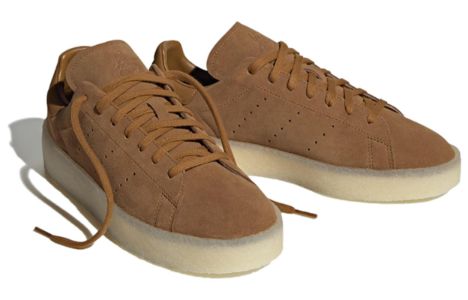 adidas Stan Smith Crepe 'Bronze Strata Gum' IH0027 sold by KicksCrew