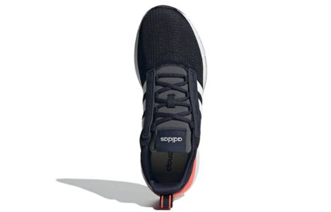 adidas neo Racer TR21 'Black' GX0653 sold by KicksCrew