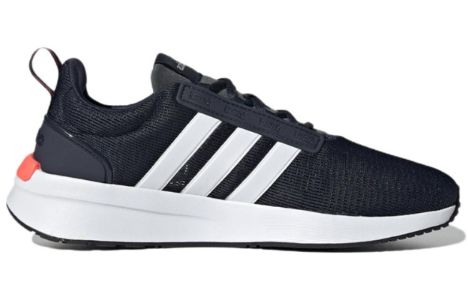 adidas neo Racer TR21 'Black' GX0653 sold by KicksCrew