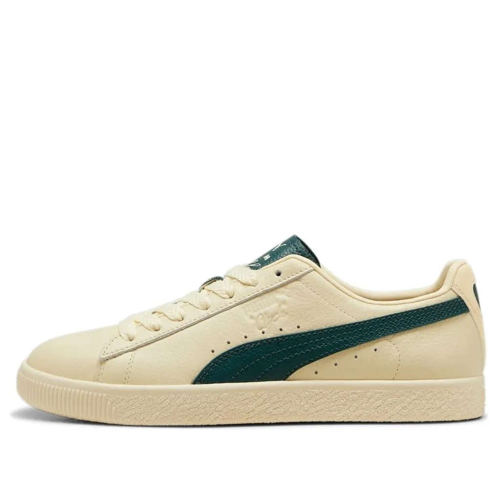 PUMA Clyde 'Players Lane' 398701-01 sold by KicksCrew