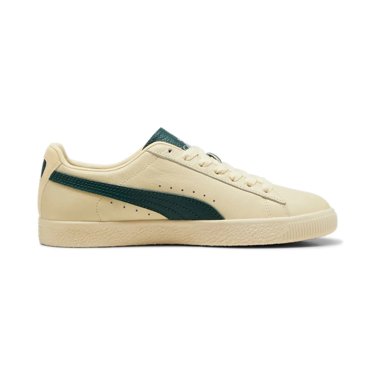 PUMA Clyde 'Players Lane' 398701-01 sold by KicksCrew product image thumbnail 2