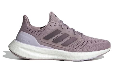 (WMNS) adidas PureBoost 23 'Preloved Fig' IF1538 sold by KicksCrew