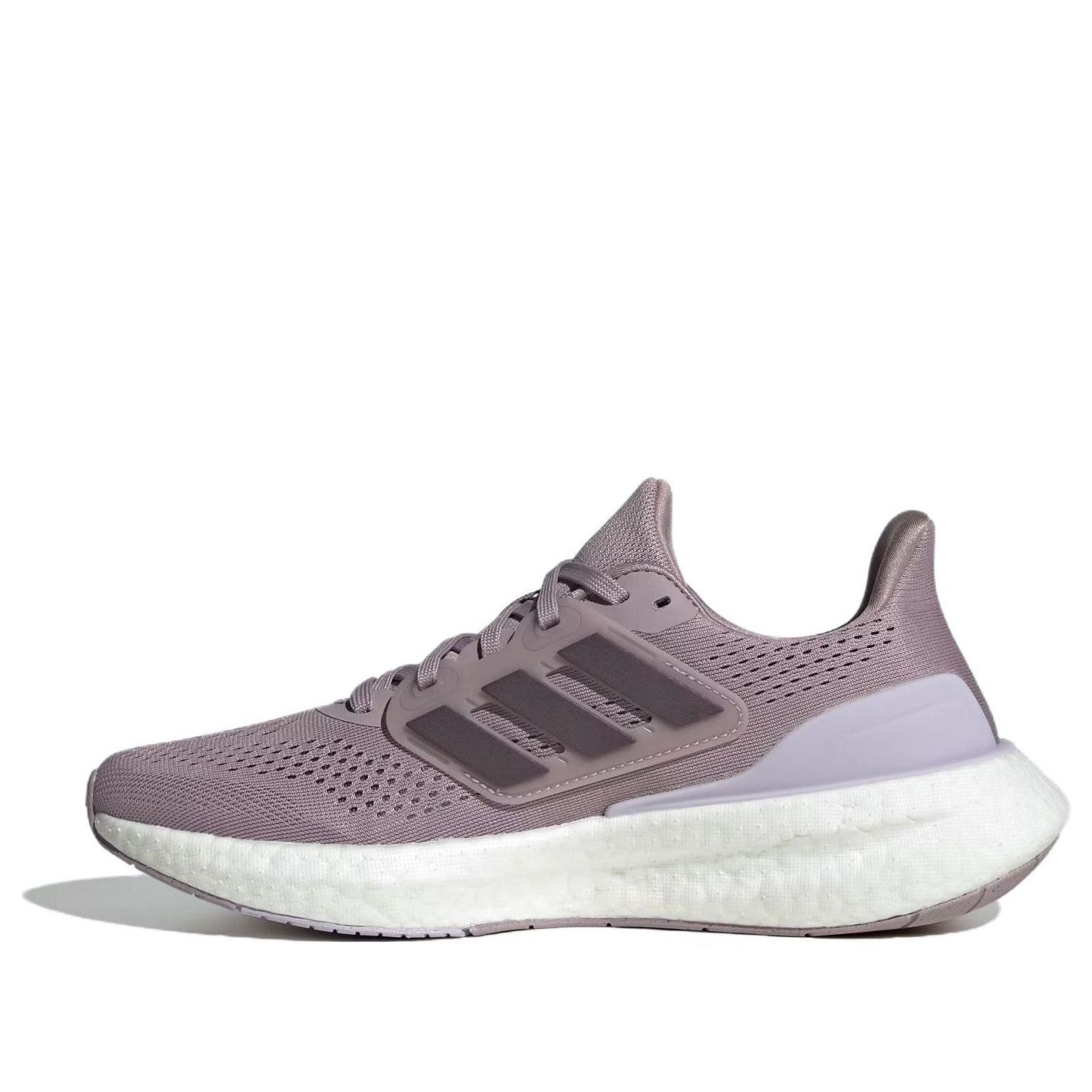 (WMNS) adidas PureBoost 23 'Preloved Fig' IF1538 sold by KicksCrew