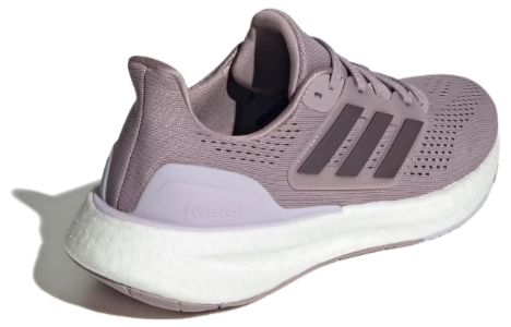 (WMNS) adidas PureBoost 23 'Preloved Fig' IF1538 sold by KicksCrew