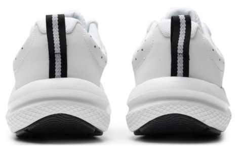 Under Armour Charged Assert 10 'White Black' 3026175-104 sold by KicksCrew