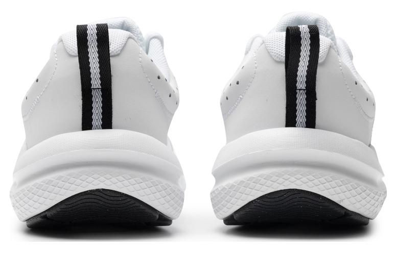 Under Armour Charged Assert 10 'White Black' 3026175-104 sold by KicksCrew product image thumbnail 4