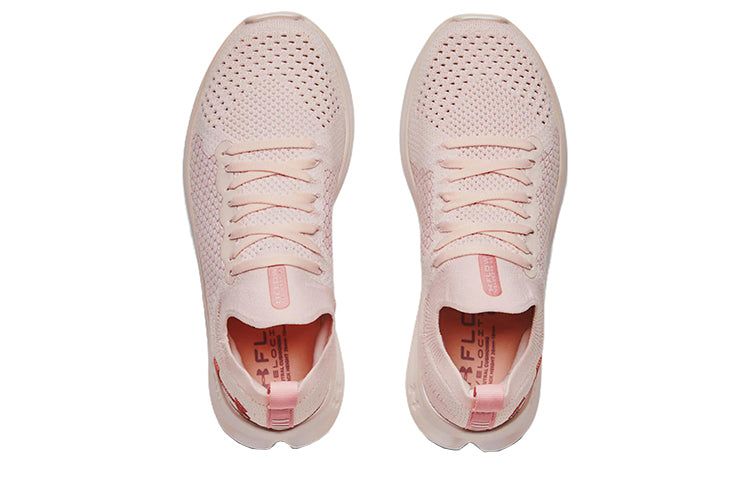 (WMNS) Under Armour Flow Velociti SE 'Micro Pink' 3024017-603 sold by KicksCrew product image thumbnail 4