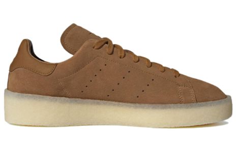 adidas Stan Smith Crepe 'Bronze Strata Gum' IH0027 sold by KicksCrew