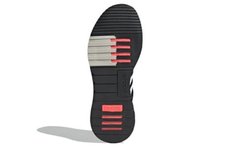 adidas neo Racer TR21 'Black' GX0653 sold by KicksCrew