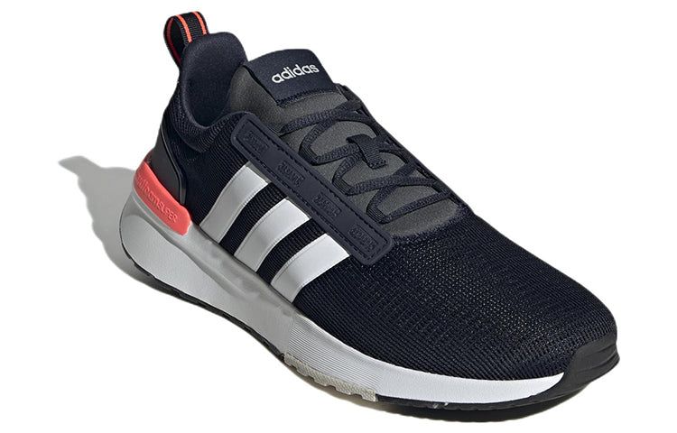 adidas neo Racer TR21 'Black' GX0653 sold by KicksCrew product image thumbnail 3