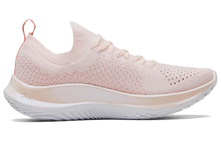 (WMNS) Under Armour Flow Velociti SE 'Micro Pink' 3024017-603 sold by KicksCrew product image thumbnail 2