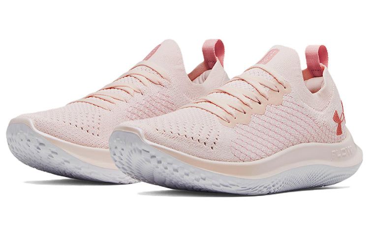 (WMNS) Under Armour Flow Velociti SE 'Micro Pink' 3024017-603 sold by KicksCrew product image thumbnail 3