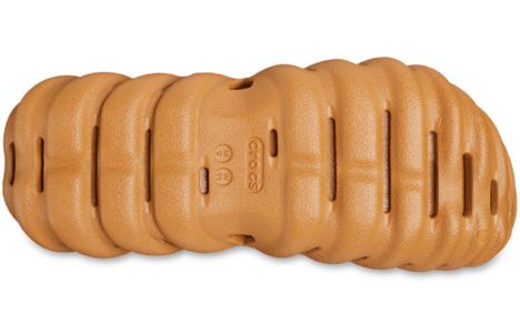 Crocs Echo Clogs 'Sand' 207937-202 sold by KicksCrew