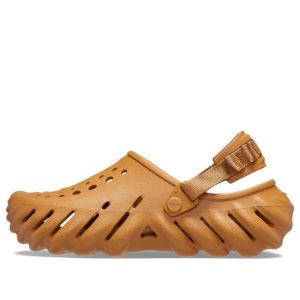 Crocs Echo Clogs 'Sand' 207937-202 sold by KicksCrew