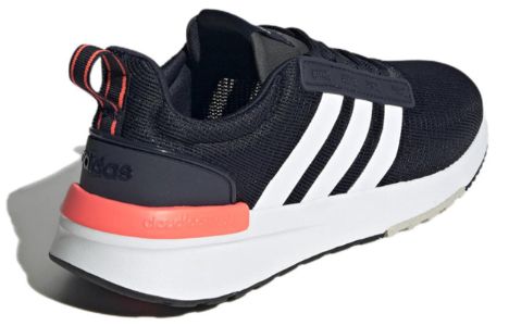 adidas neo Racer TR21 'Black' GX0653 sold by KicksCrew