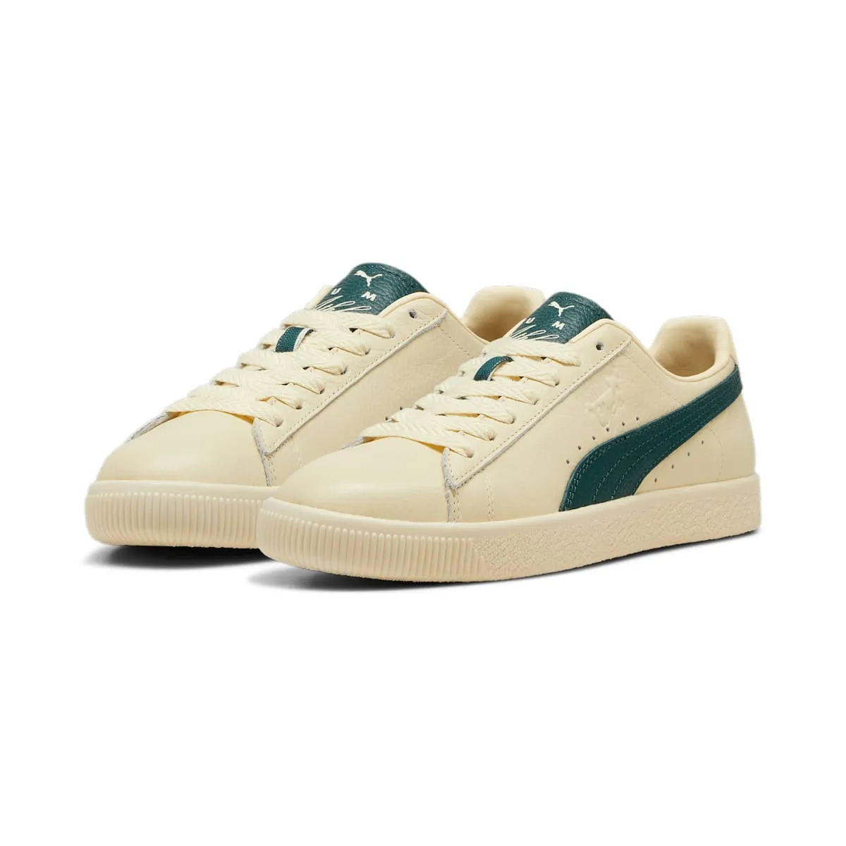 PUMA Clyde 'Players Lane' 398701-01 sold by KicksCrew product image thumbnail 3