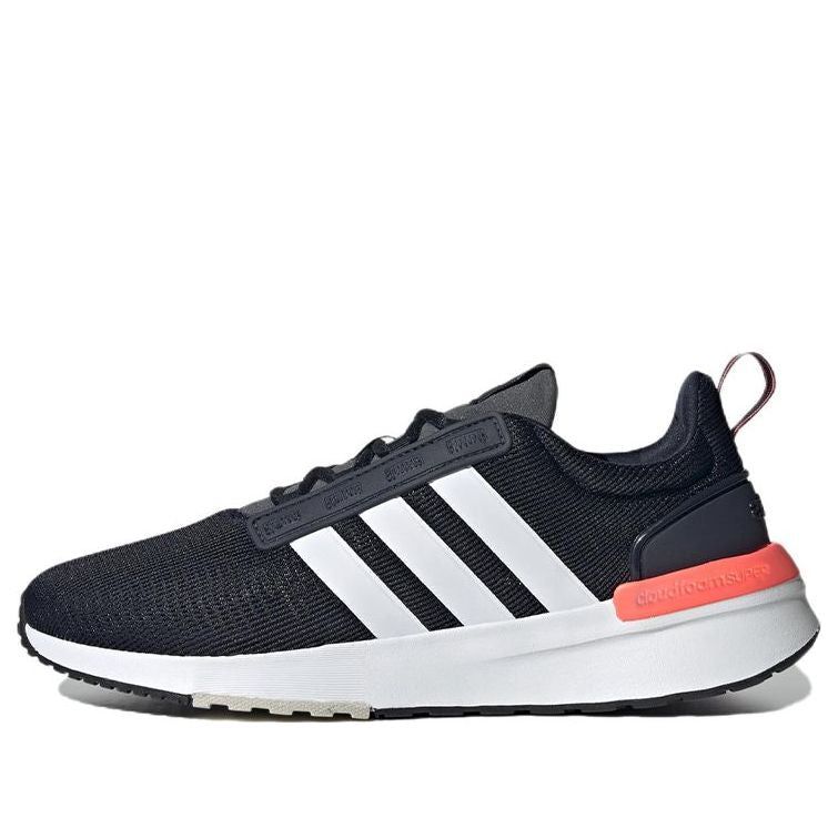 adidas neo Racer TR21 'Black' GX0653 sold by KicksCrew