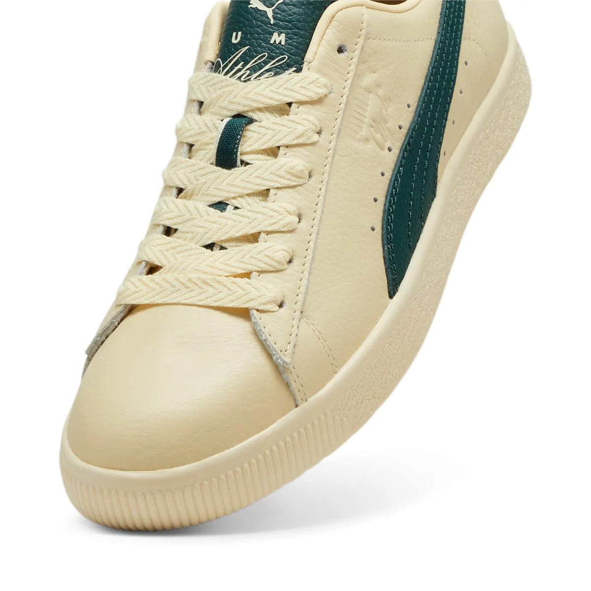 PUMA Clyde 'Players Lane' 398701-01 sold by KicksCrew product image thumbnail 5