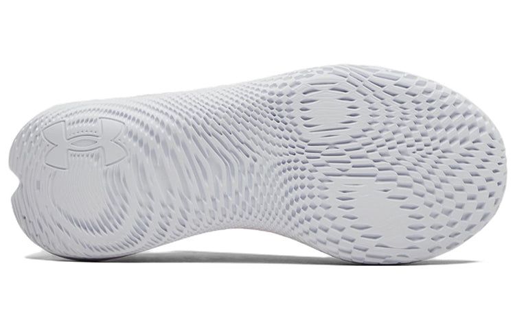 (WMNS) Under Armour Flow Velociti SE 'Micro Pink' 3024017-603 sold by KicksCrew product image thumbnail 5